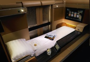 Etihad first class suite here I come! (photo: www.businesstraveller.com)